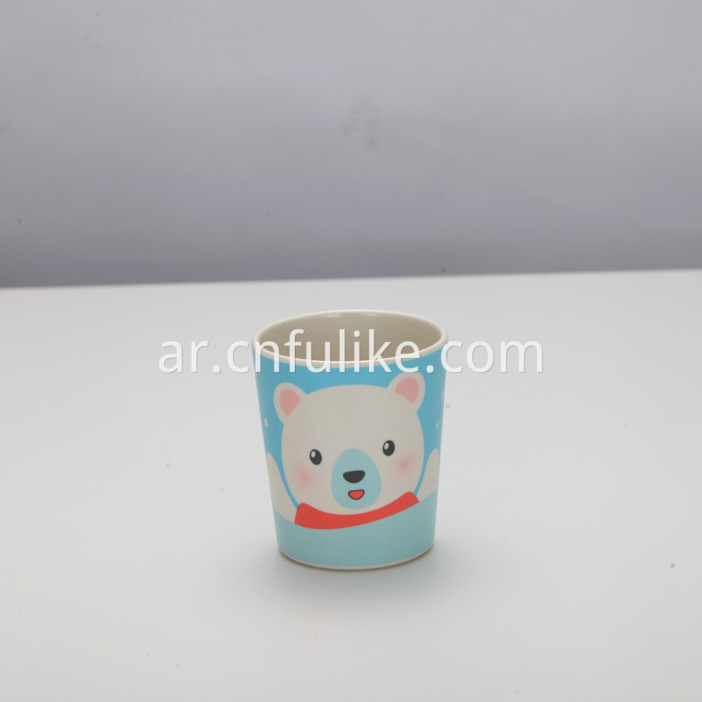 Children S Christmas Party Tableware